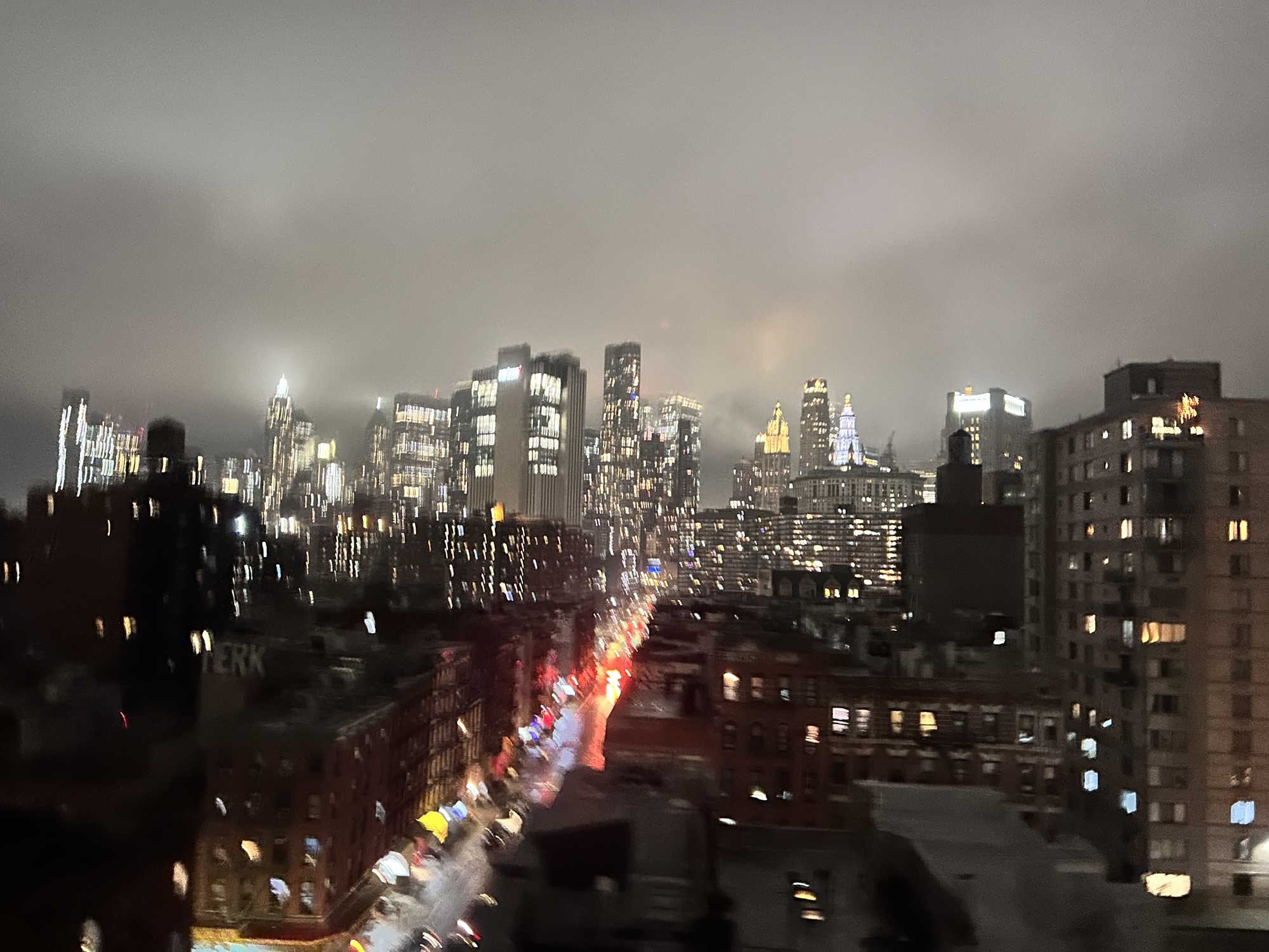 “Cold Hands, Warm Hearts: A Tour Bus Adventure with My Teen”